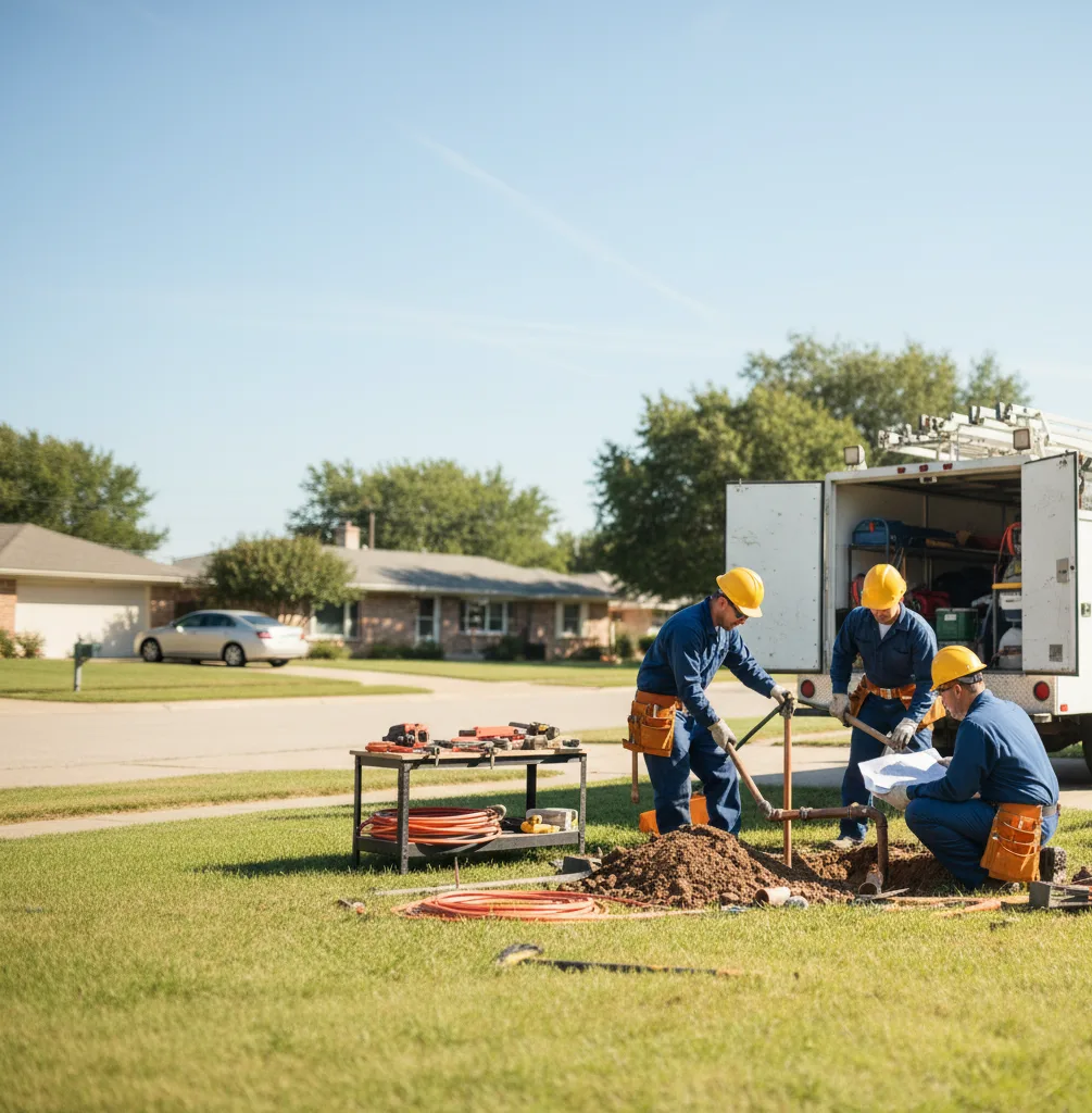 Drain Cleaning in Hamlin, NY